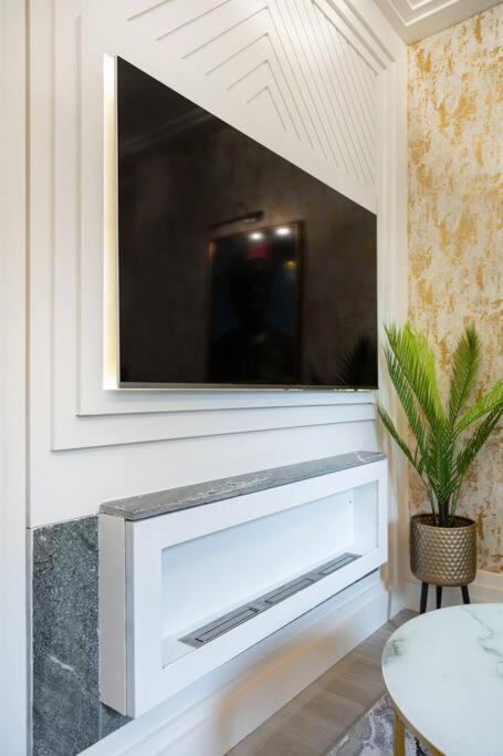 1Lsr - High-End Luxury 2 Bed Designer Apartment Лондон Екстер'єр фото