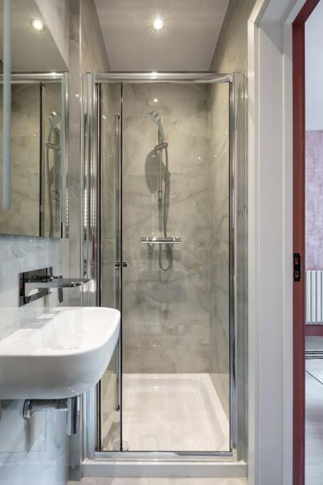 1Lsr - High-End Luxury 2 Bed Designer Apartment Лондон Екстер'єр фото
