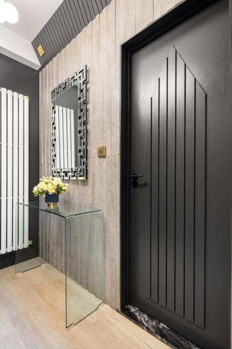 1Lsr - High-End Luxury 2 Bed Designer Apartment Лондон Екстер'єр фото