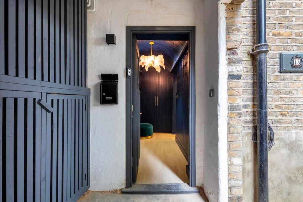 1Lsr - High-End Luxury 2 Bed Designer Apartment Лондон Екстер'єр фото