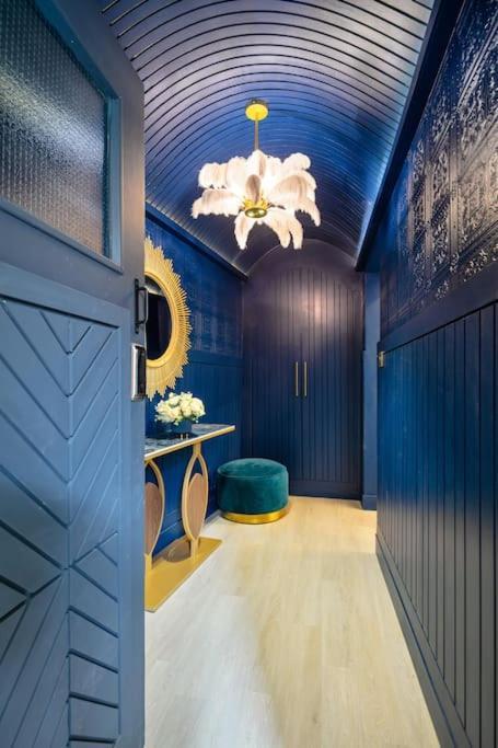 1Lsr - High-End Luxury 2 Bed Designer Apartment Лондон Екстер'єр фото